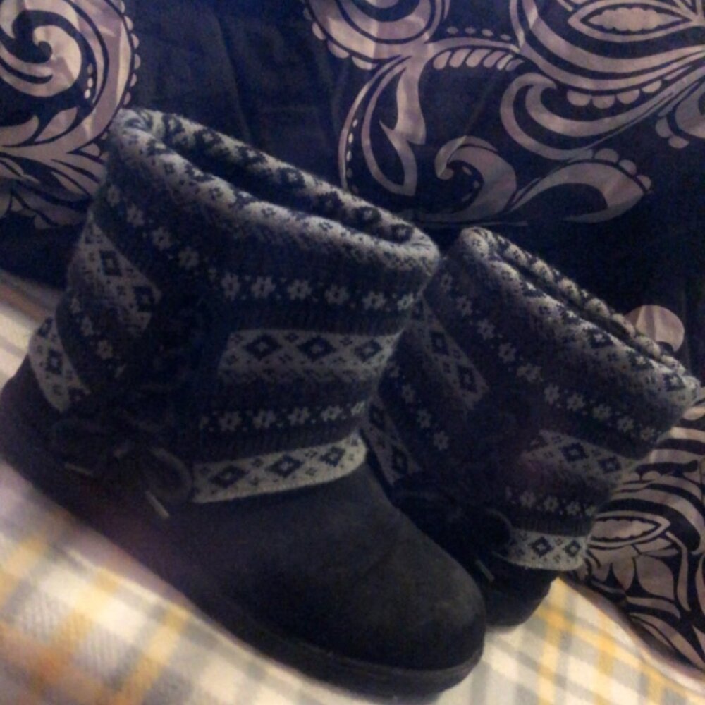 Boots